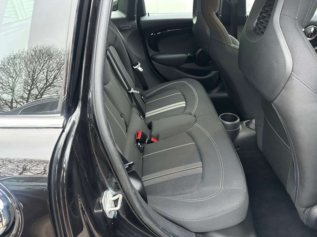 2019 MINI HATCH 2019 MINI HATCH