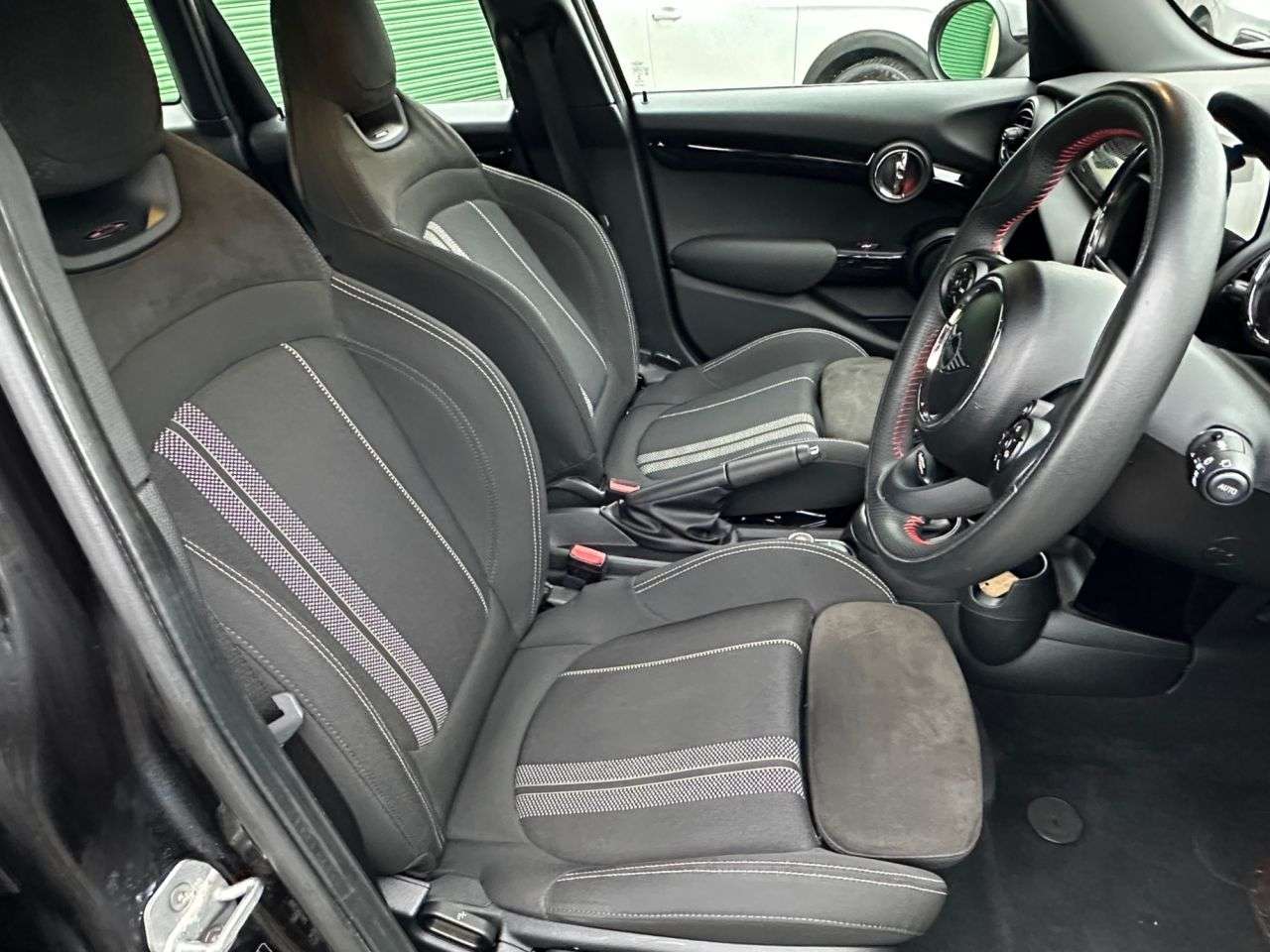 2019 MINI HATCH 2019 MINI HATCH