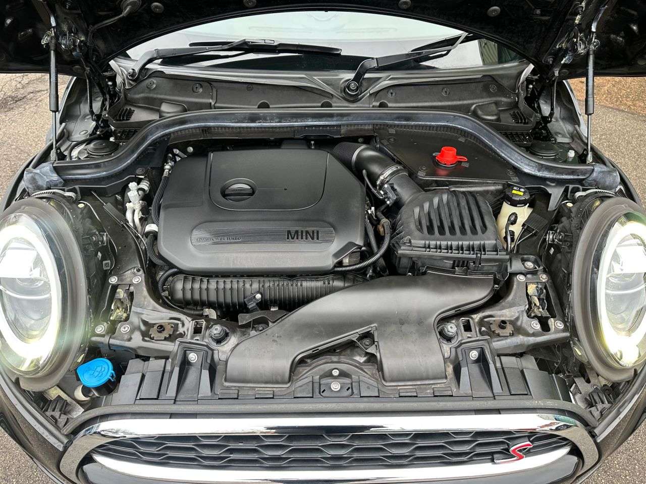 2019 MINI HATCH 2019 MINI HATCH