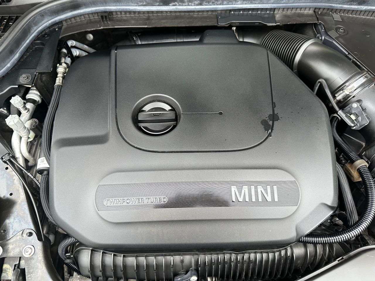 2019 MINI HATCH 2019 MINI HATCH