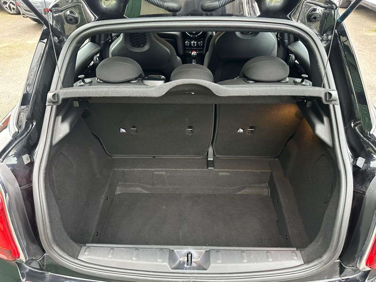 2019 MINI HATCH 2019 MINI HATCH