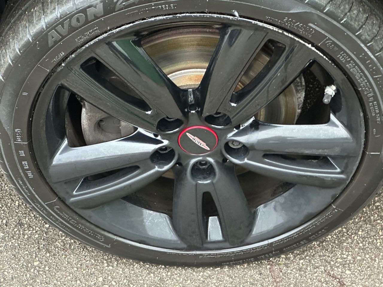 2019 MINI HATCH 2019 MINI HATCH