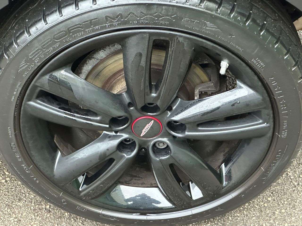 2019 MINI HATCH 2019 MINI HATCH