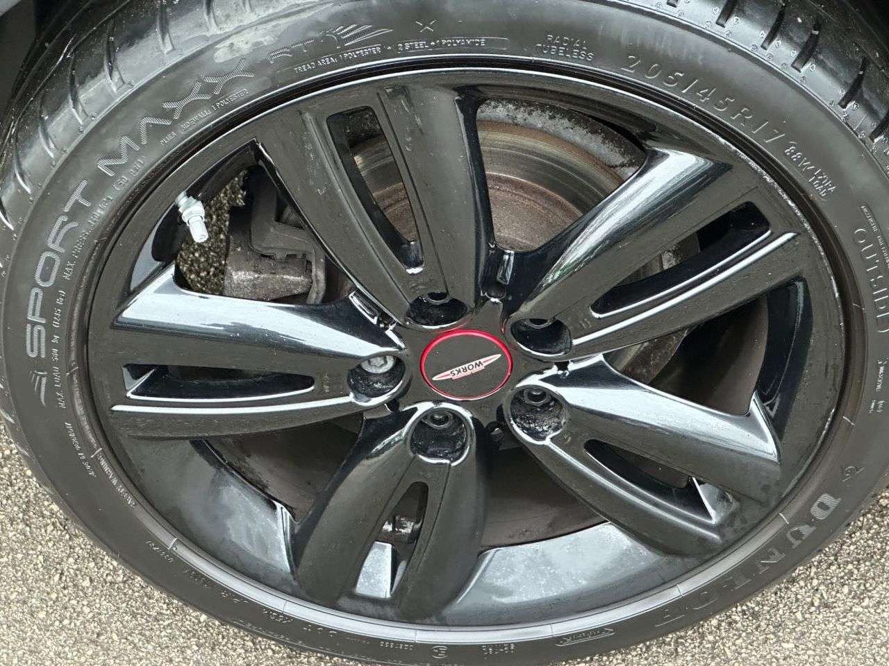 2019 MINI HATCH 2019 MINI HATCH