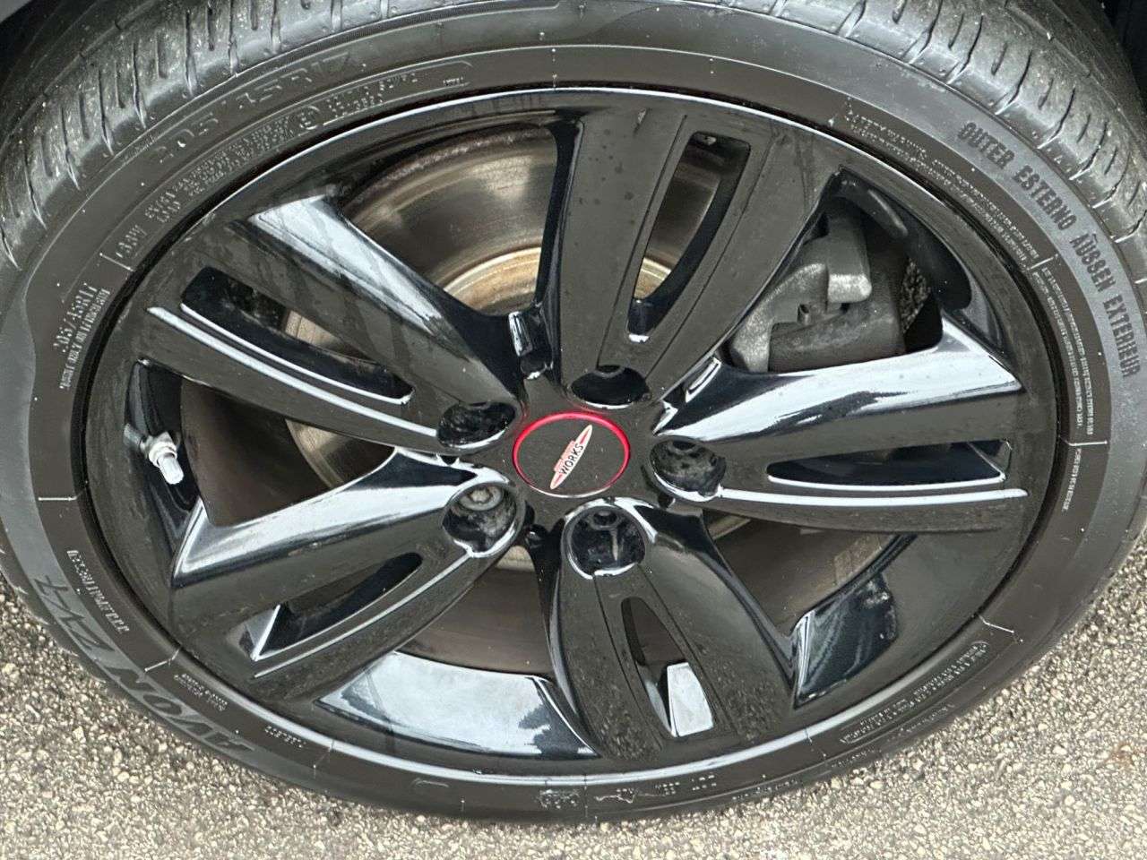 2019 MINI HATCH 2019 MINI HATCH