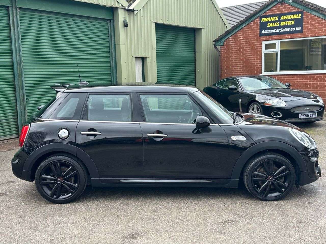 2019 MINI HATCH 2019 MINI HATCH