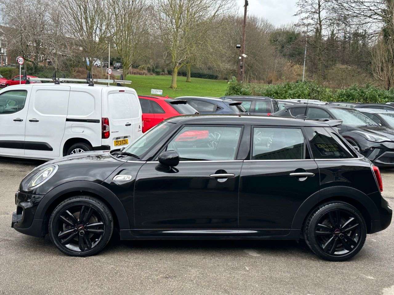 2019 MINI HATCH 2019 MINI HATCH