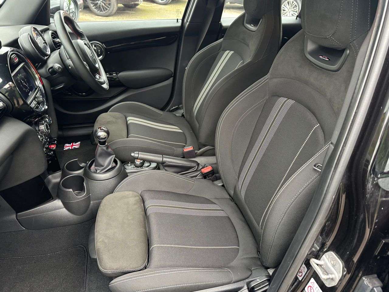 2019 MINI HATCH 2019 MINI HATCH