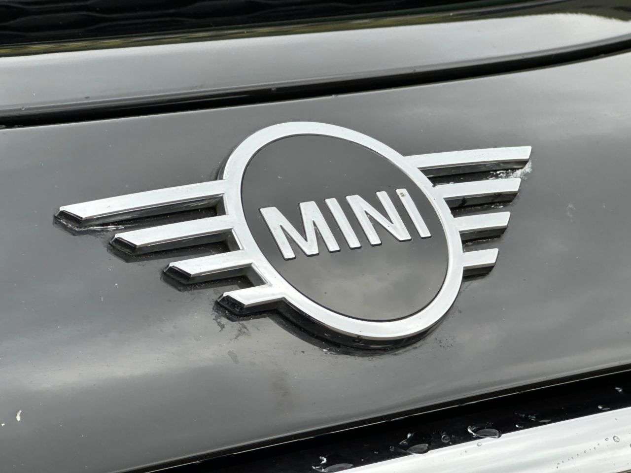 2019 MINI HATCH 2019 MINI HATCH