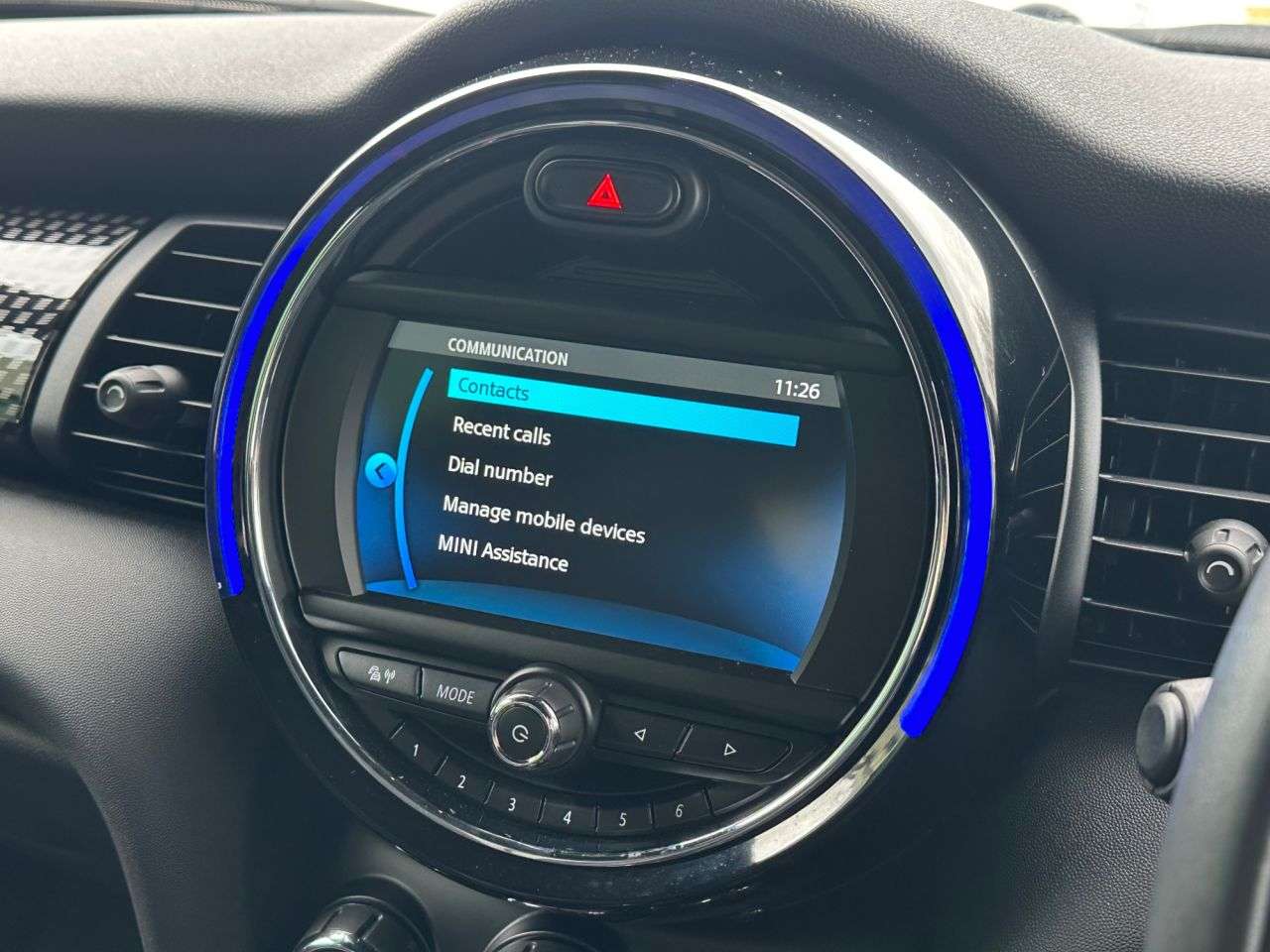 2019 MINI HATCH 2019 MINI HATCH