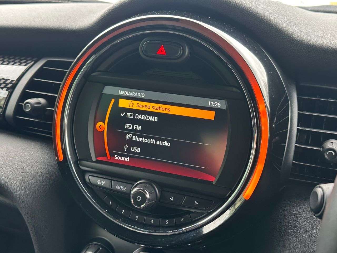 2019 MINI HATCH 2019 MINI HATCH