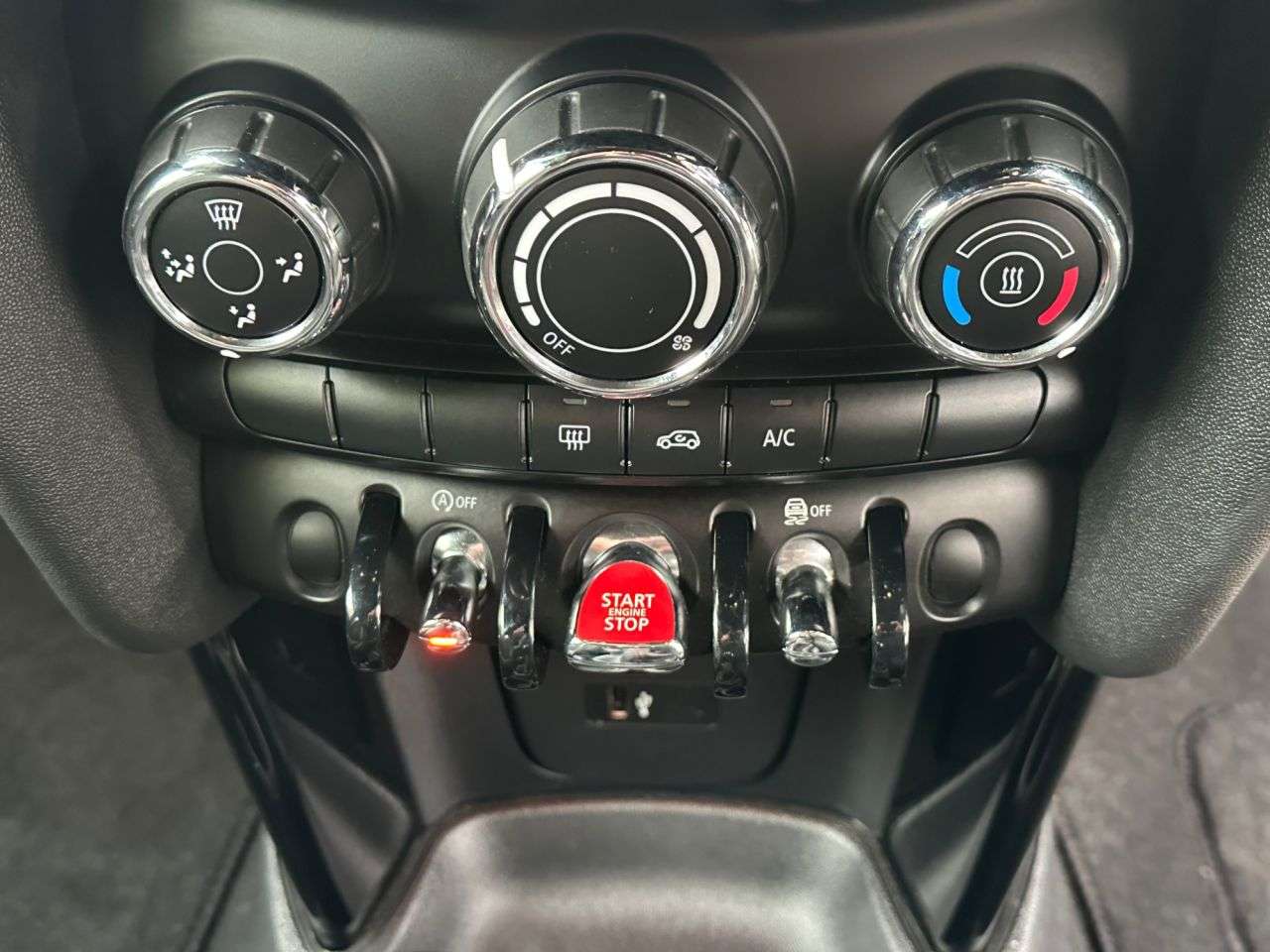 2019 MINI HATCH 2019 MINI HATCH