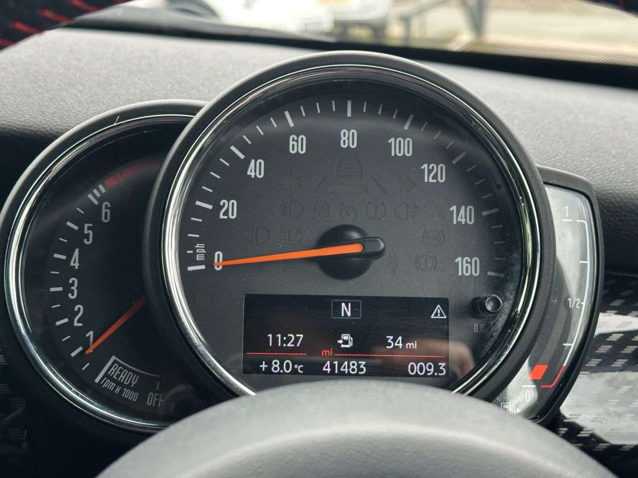 2019 MINI HATCH 2019 MINI HATCH