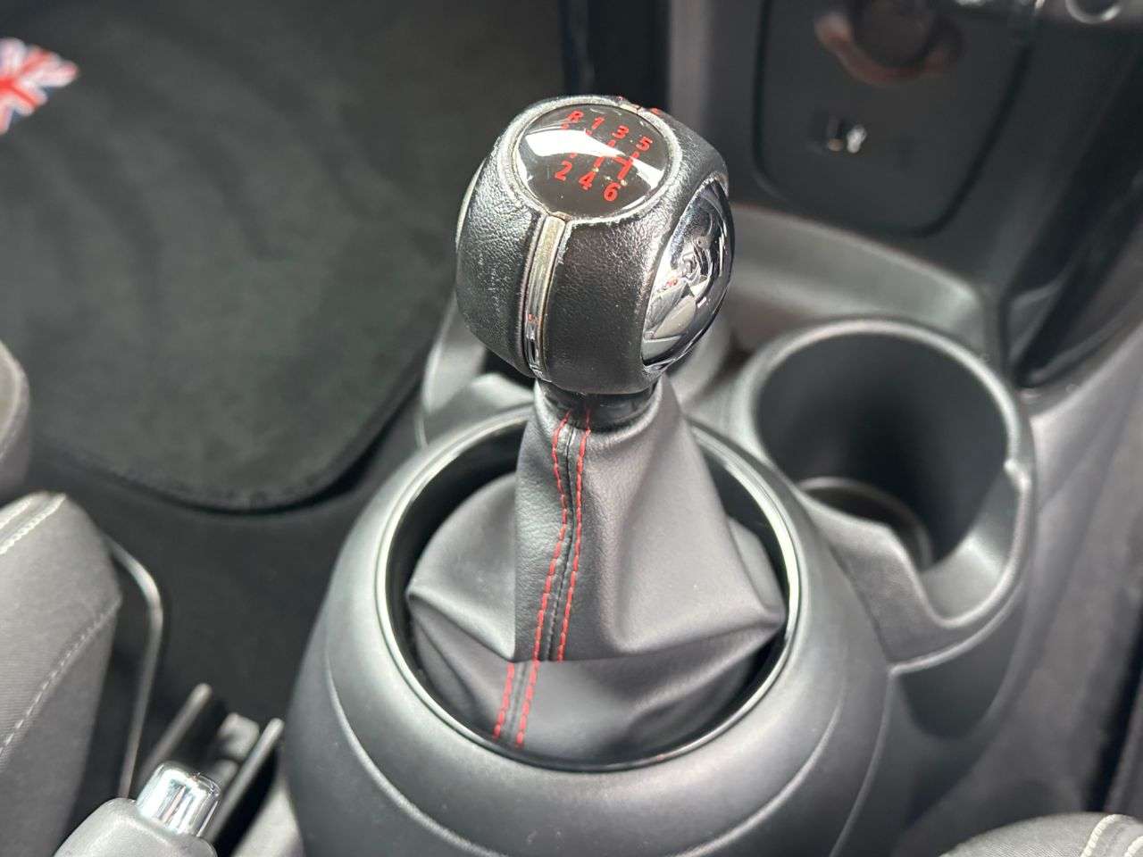 2019 MINI HATCH 2019 MINI HATCH