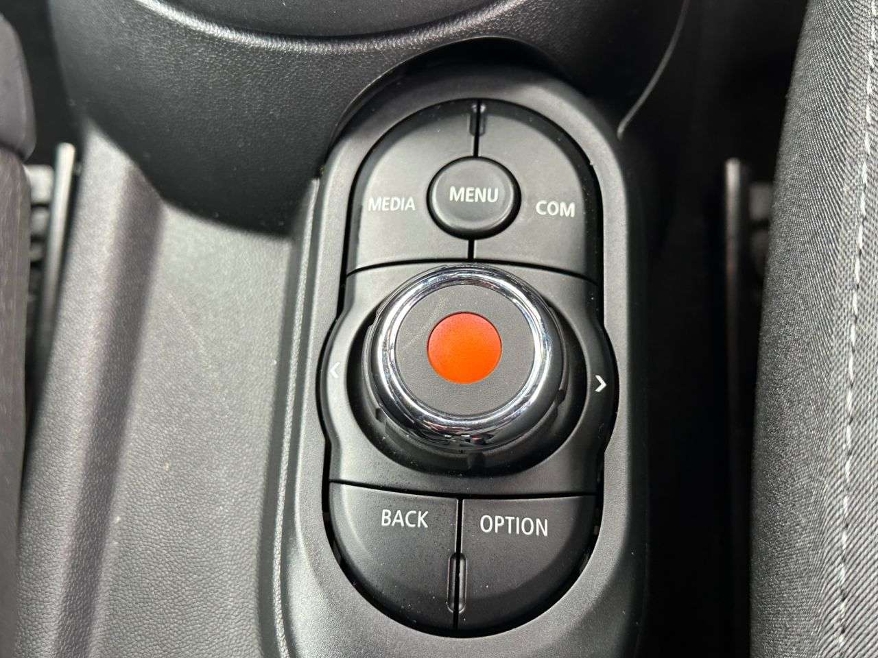 2019 MINI HATCH 2019 MINI HATCH