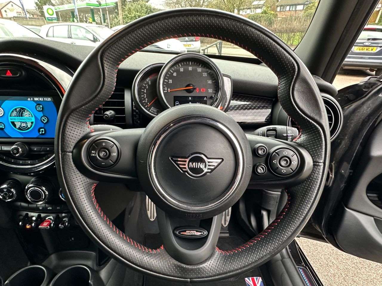 2019 MINI HATCH 2019 MINI HATCH