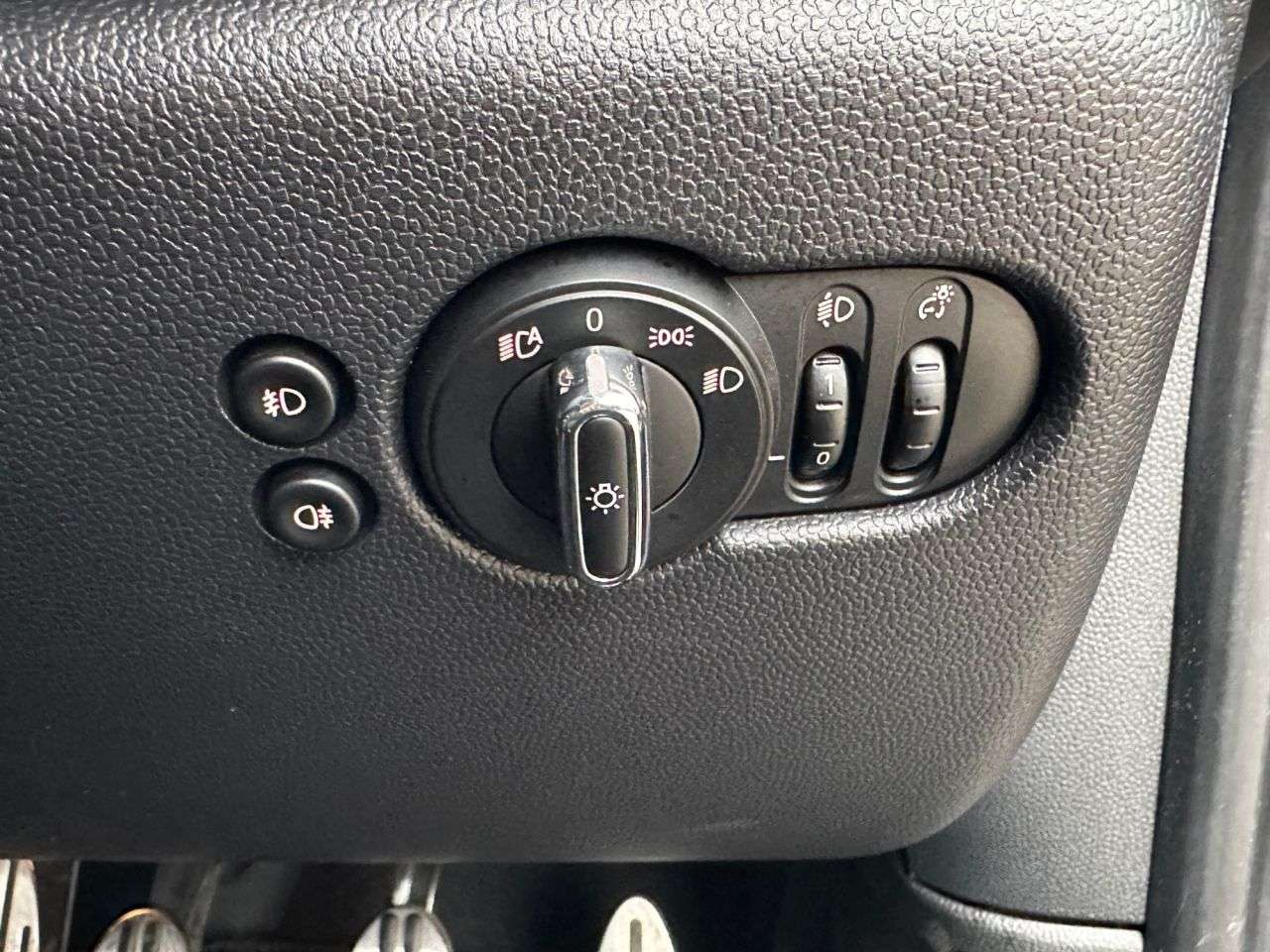 2019 MINI HATCH 2019 MINI HATCH