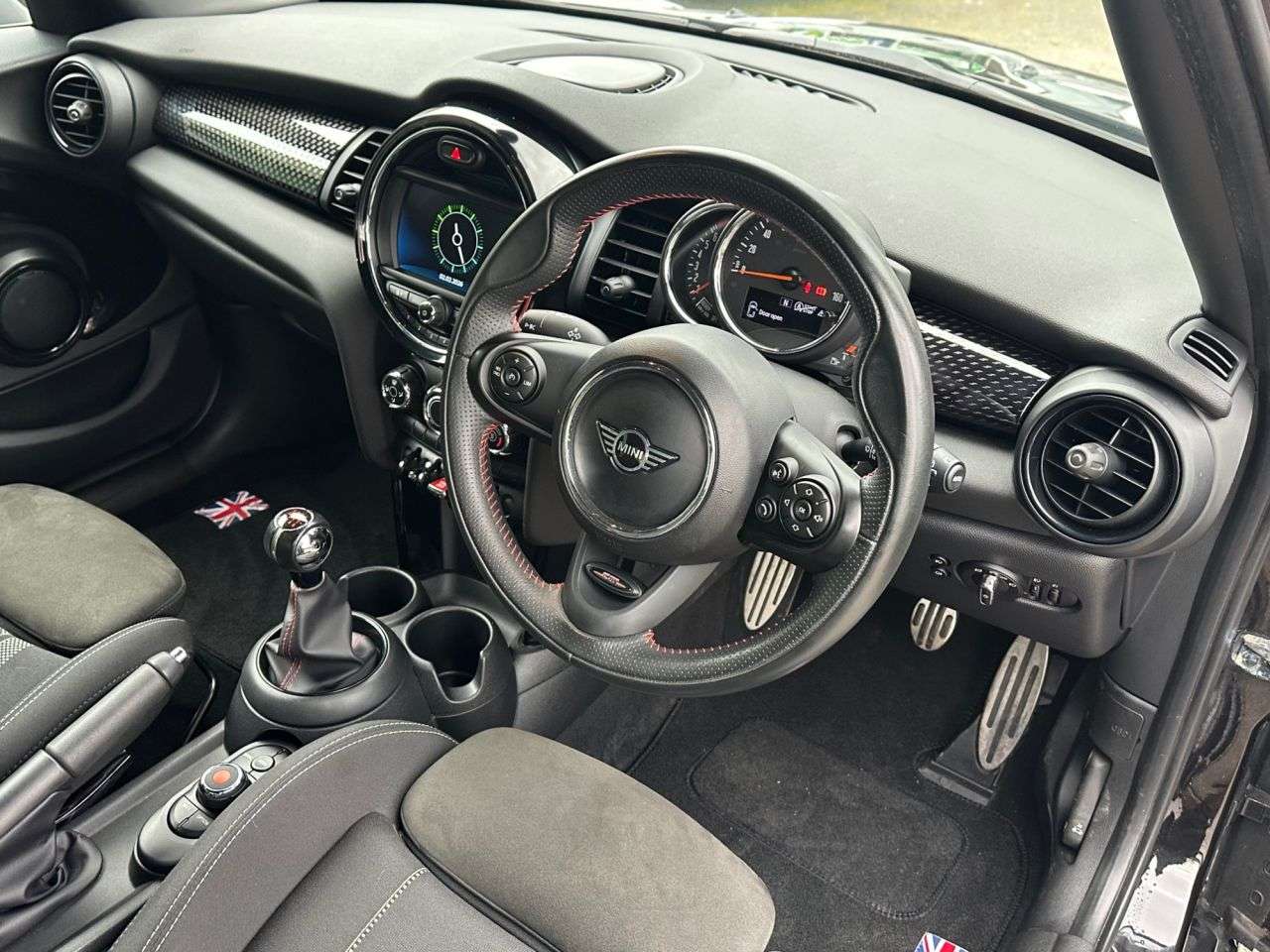 2019 MINI HATCH 2019 MINI HATCH