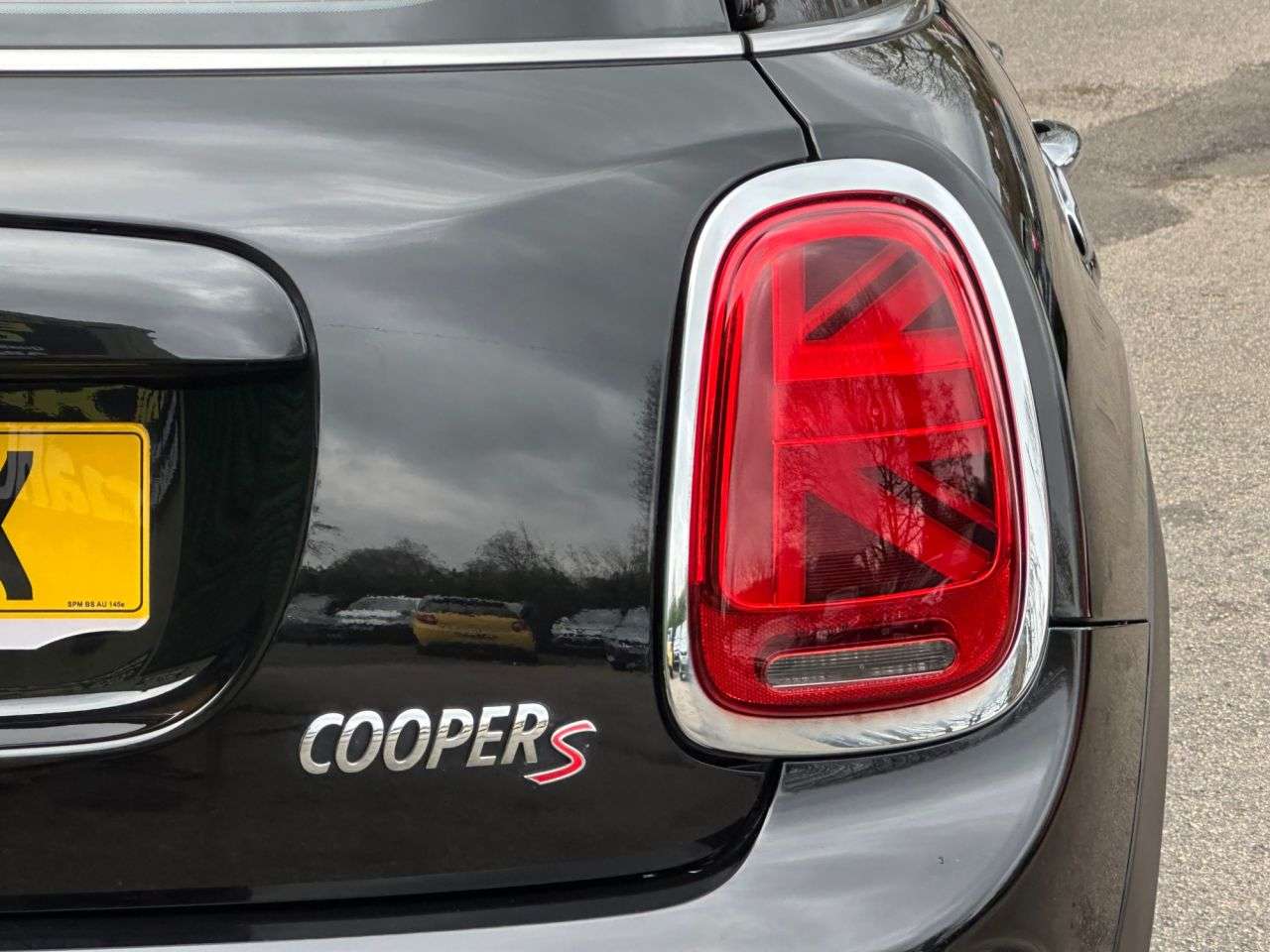 2019 MINI HATCH 2019 MINI HATCH