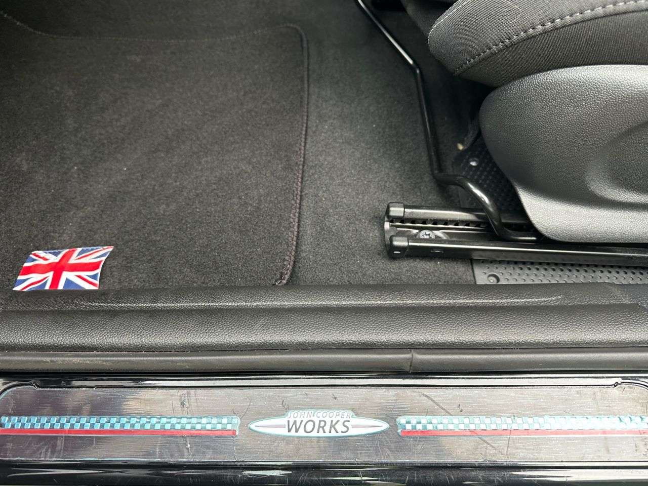 2019 MINI HATCH 2019 MINI HATCH