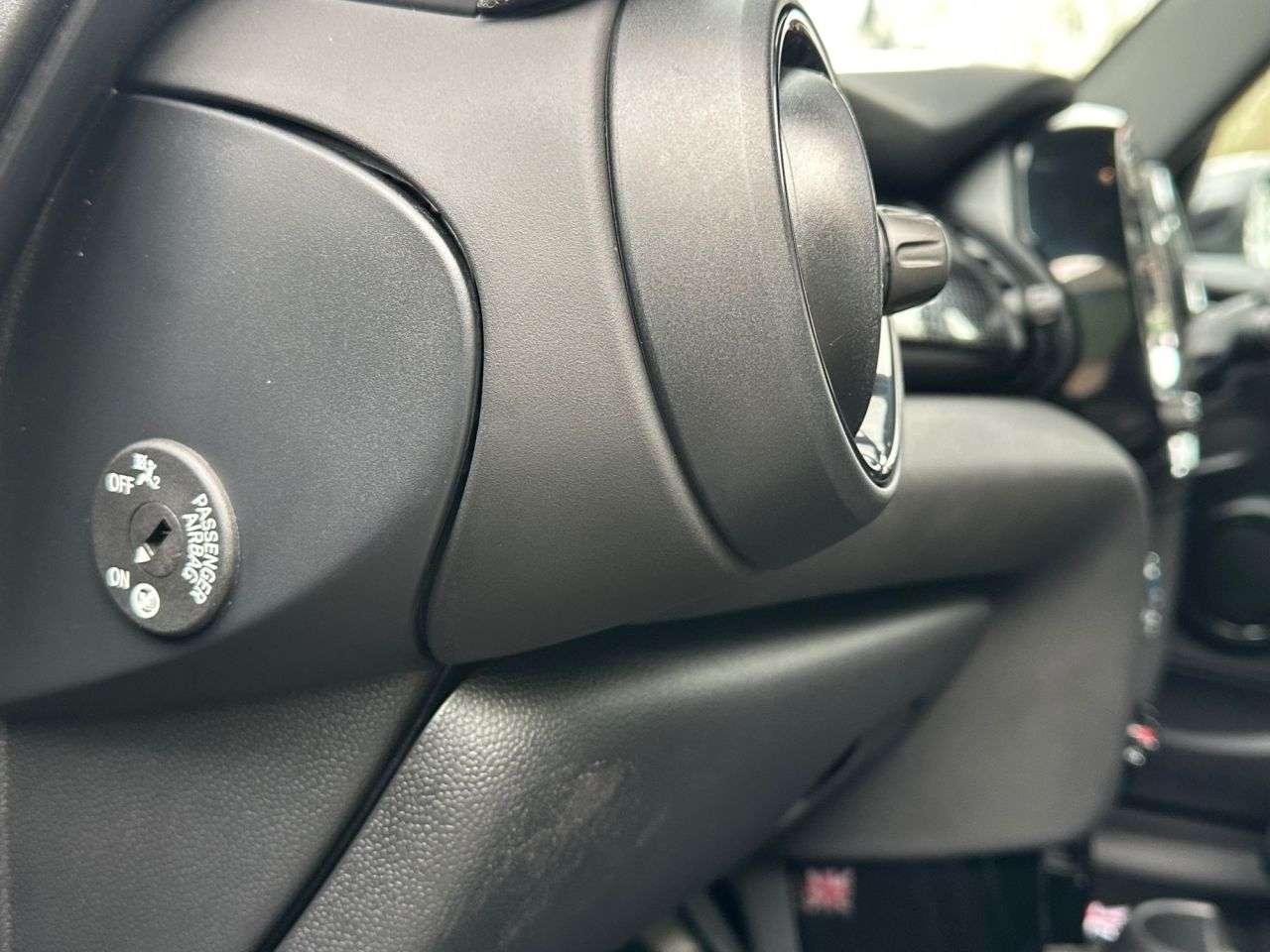 2019 MINI HATCH 2019 MINI HATCH