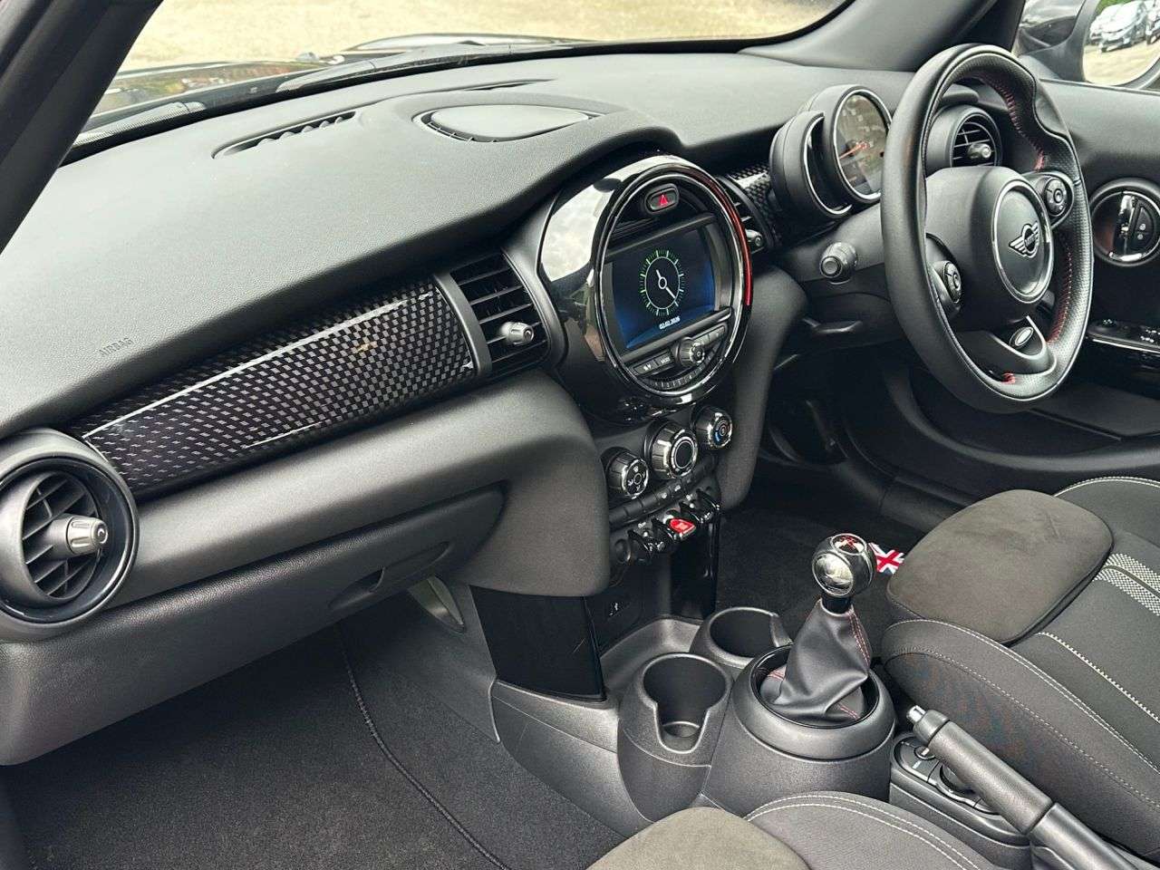 2019 MINI HATCH 2019 MINI HATCH