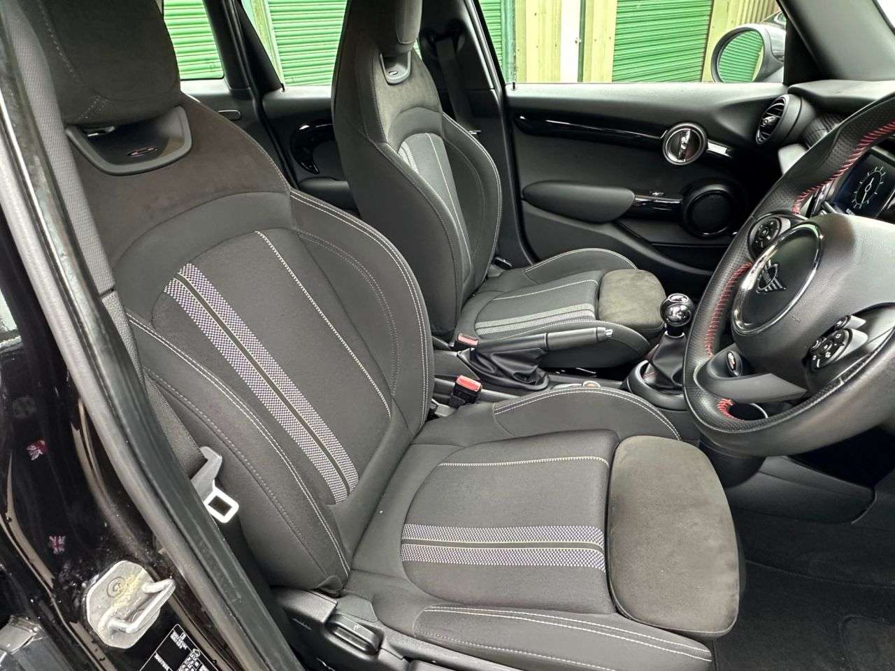 2019 MINI HATCH 2019 MINI HATCH