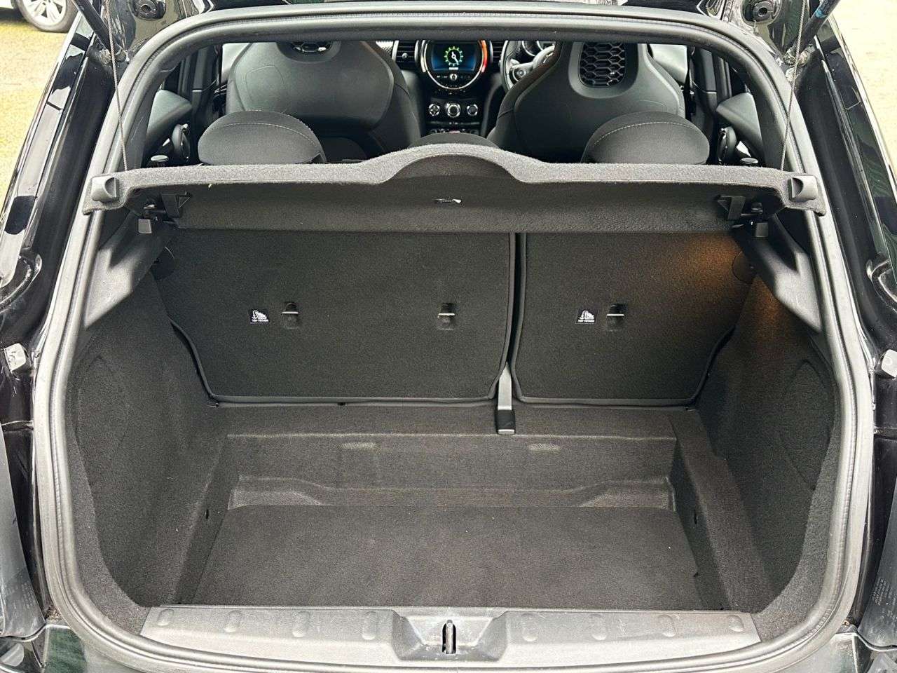 2019 MINI HATCH 2019 MINI HATCH