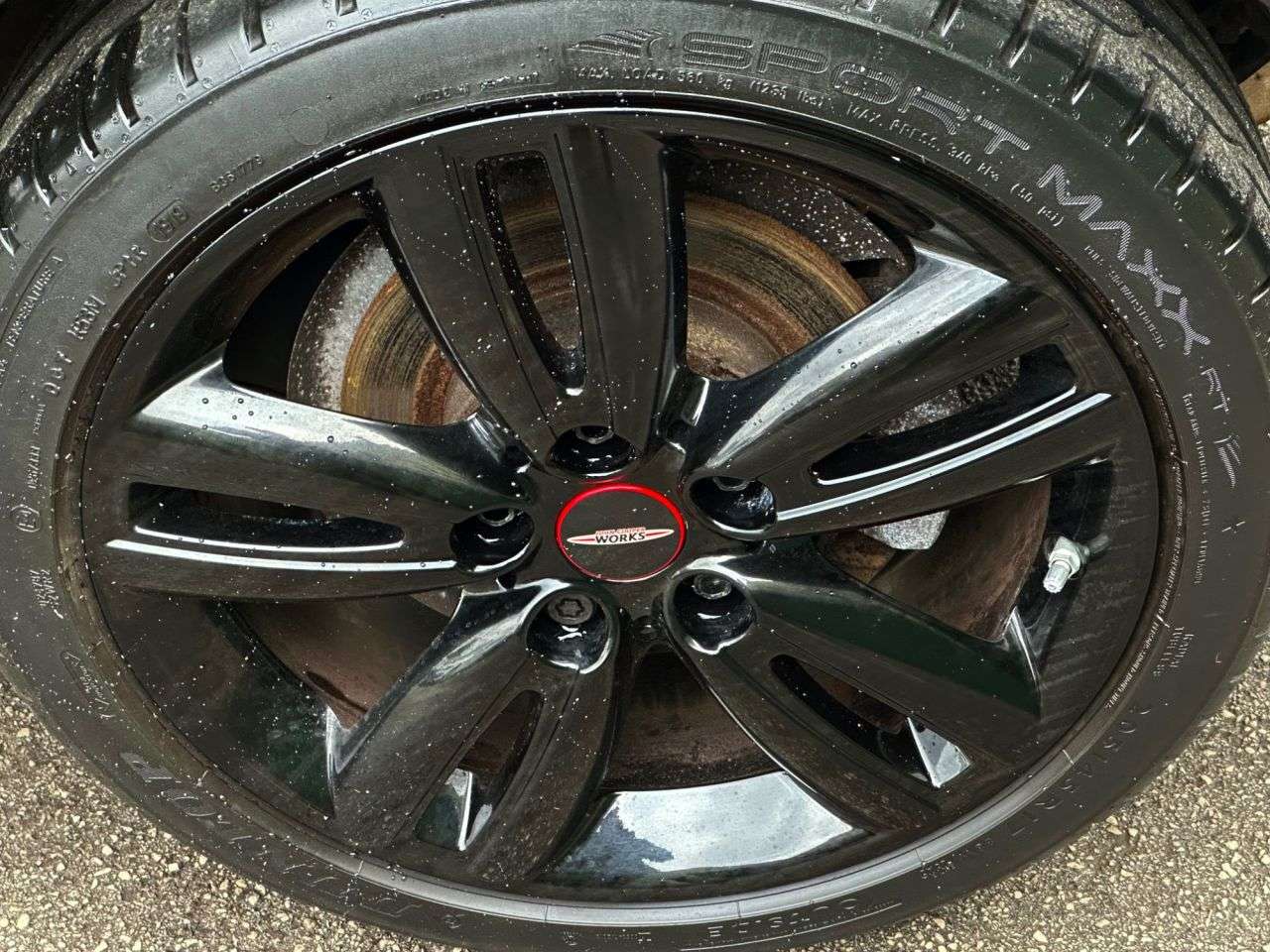 2019 MINI HATCH 2019 MINI HATCH