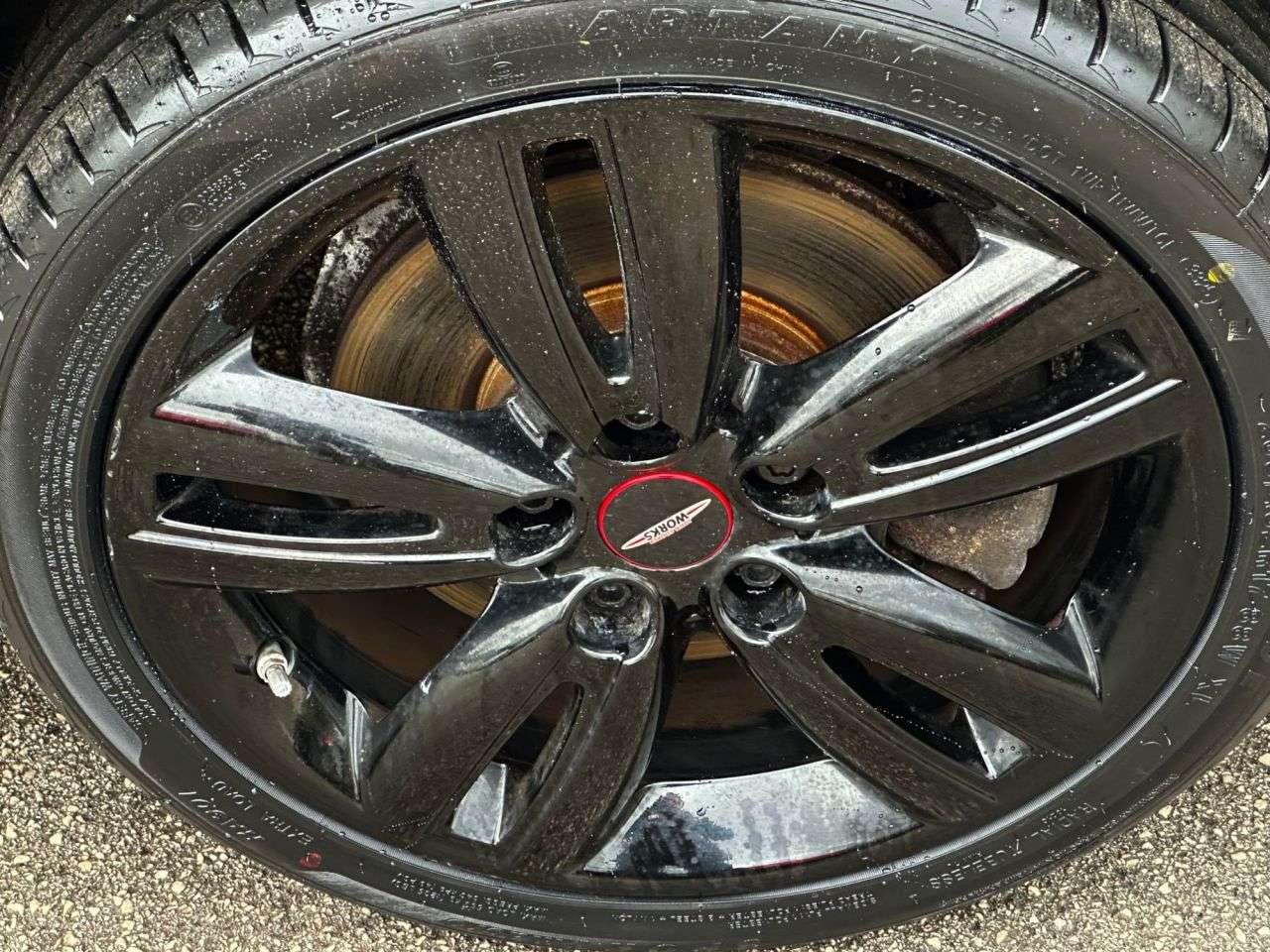 2019 MINI HATCH 2019 MINI HATCH