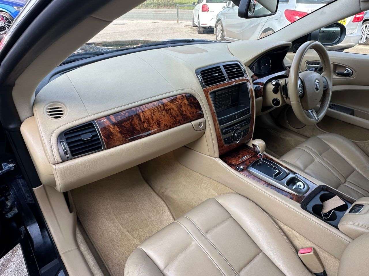 2006 JAGUAR XK 2006 JAGUAR XK