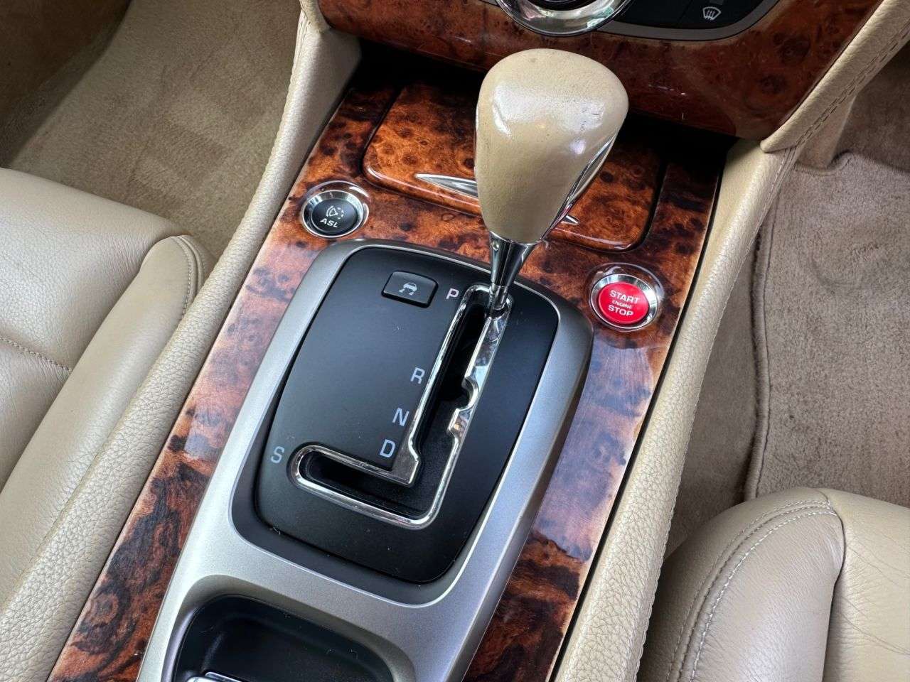 2006 JAGUAR XK 2006 JAGUAR XK