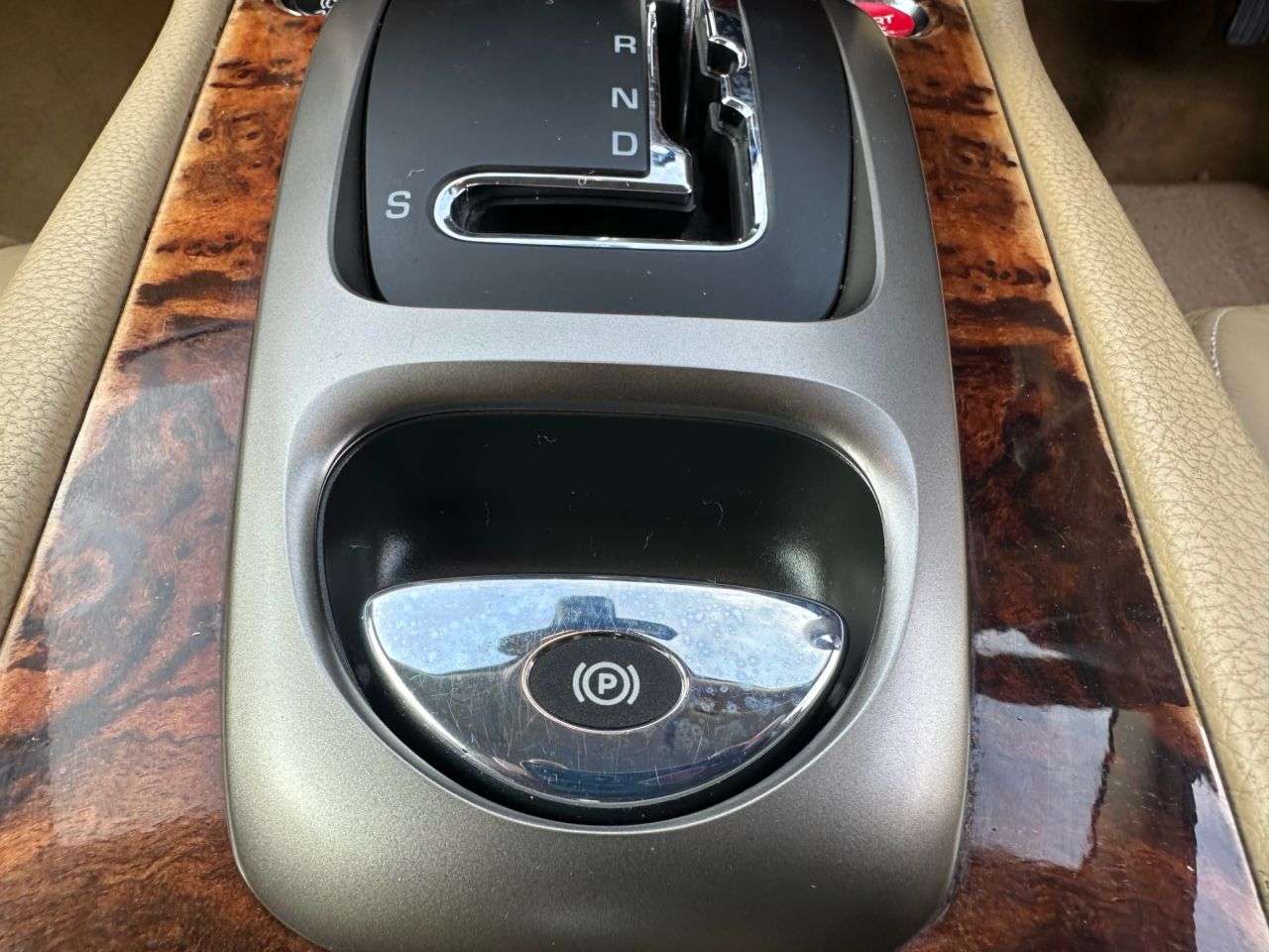 2006 JAGUAR XK 2006 JAGUAR XK