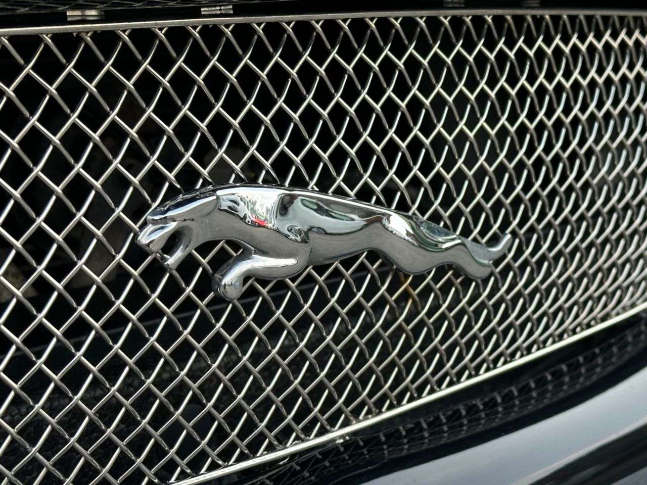 2006 JAGUAR XK 2006 JAGUAR XK