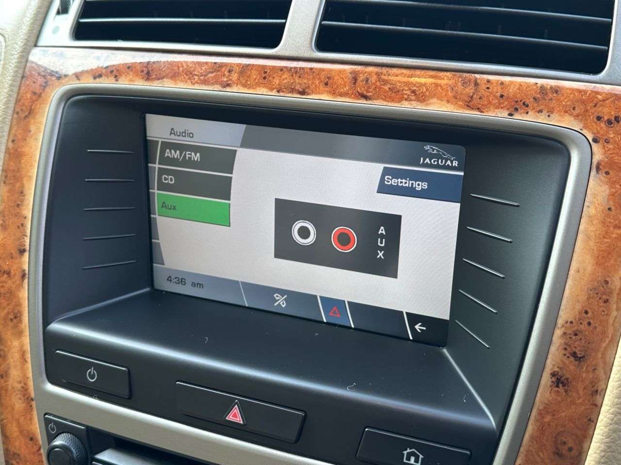 2006 JAGUAR XK 2006 JAGUAR XK