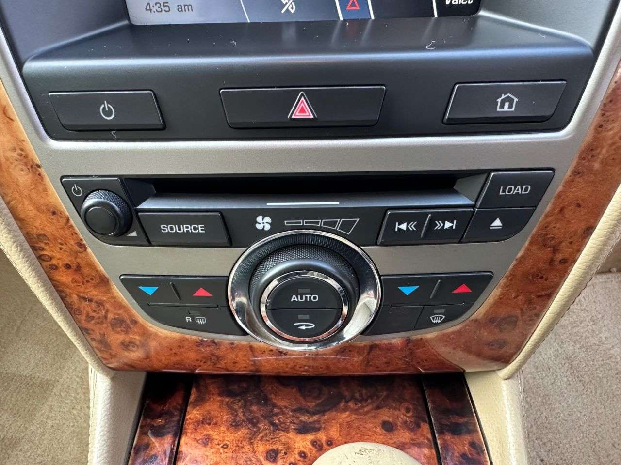 2006 JAGUAR XK 2006 JAGUAR XK