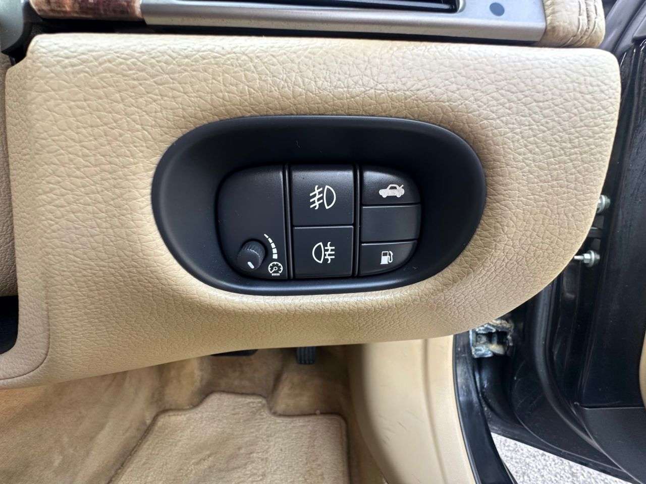 2006 JAGUAR XK 2006 JAGUAR XK