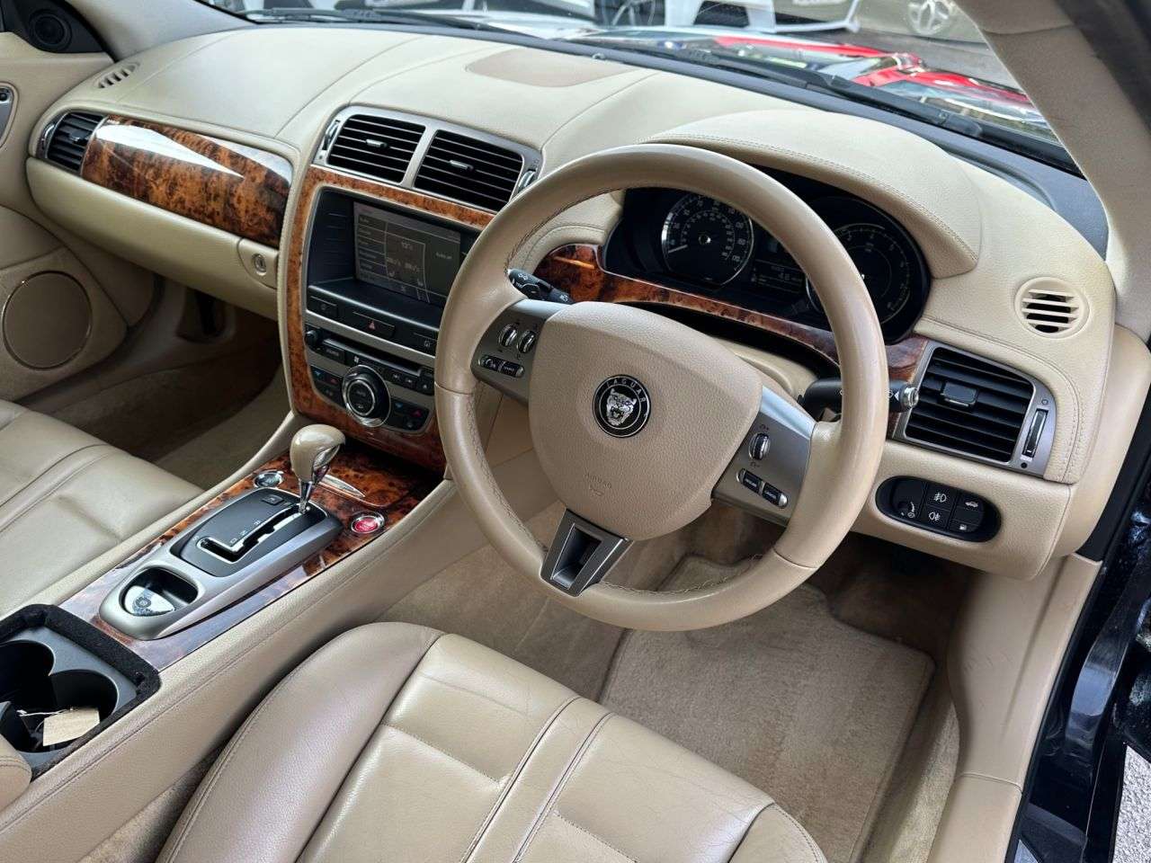 2006 JAGUAR XK 2006 JAGUAR XK