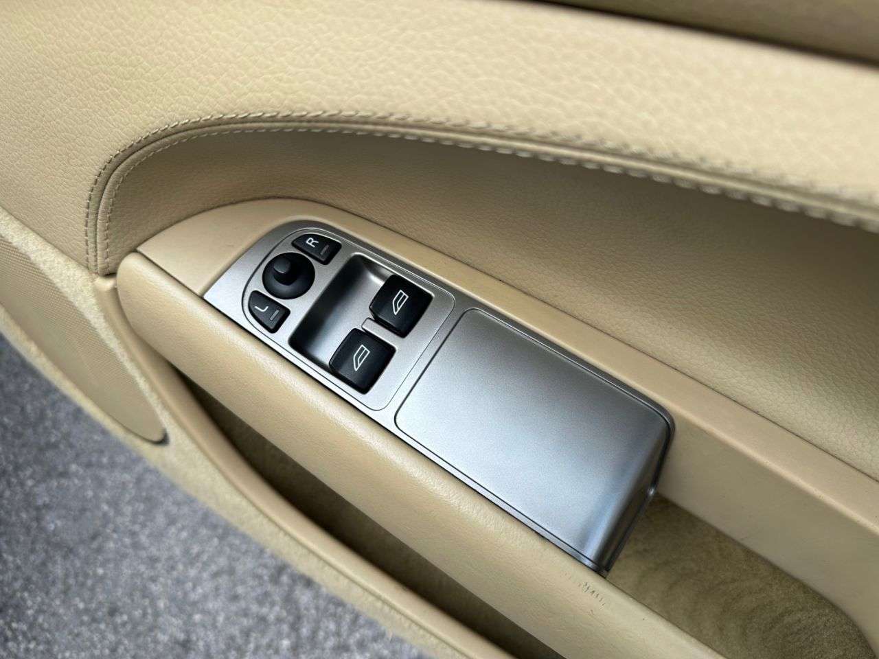 2006 JAGUAR XK 2006 JAGUAR XK