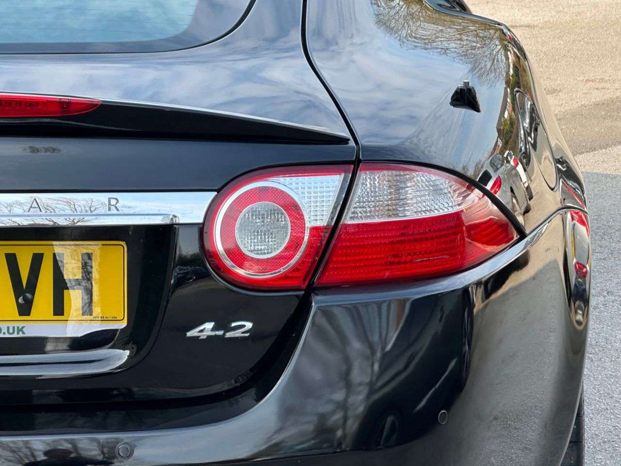 2006 JAGUAR XK 2006 JAGUAR XK