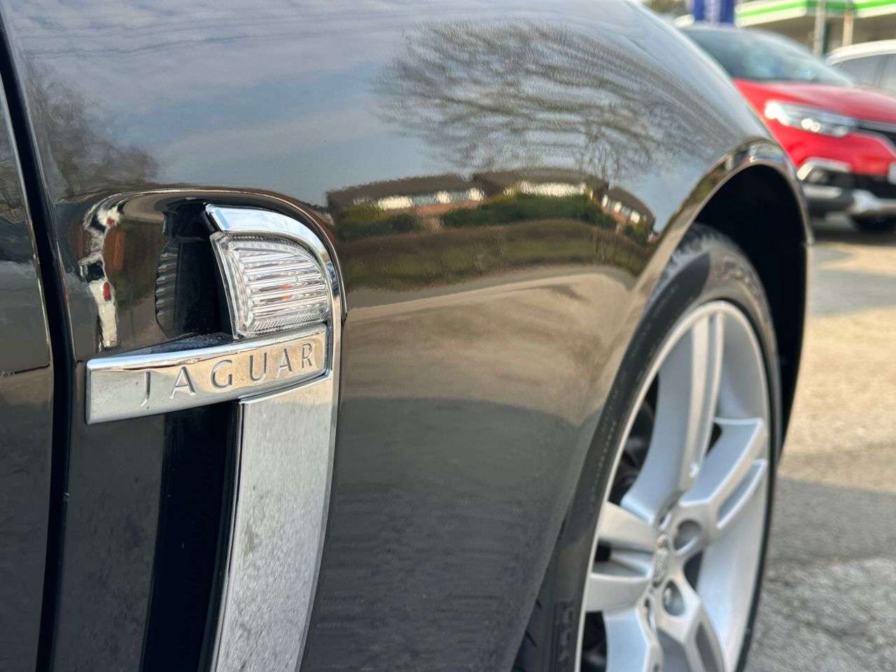 2006 JAGUAR XK 2006 JAGUAR XK