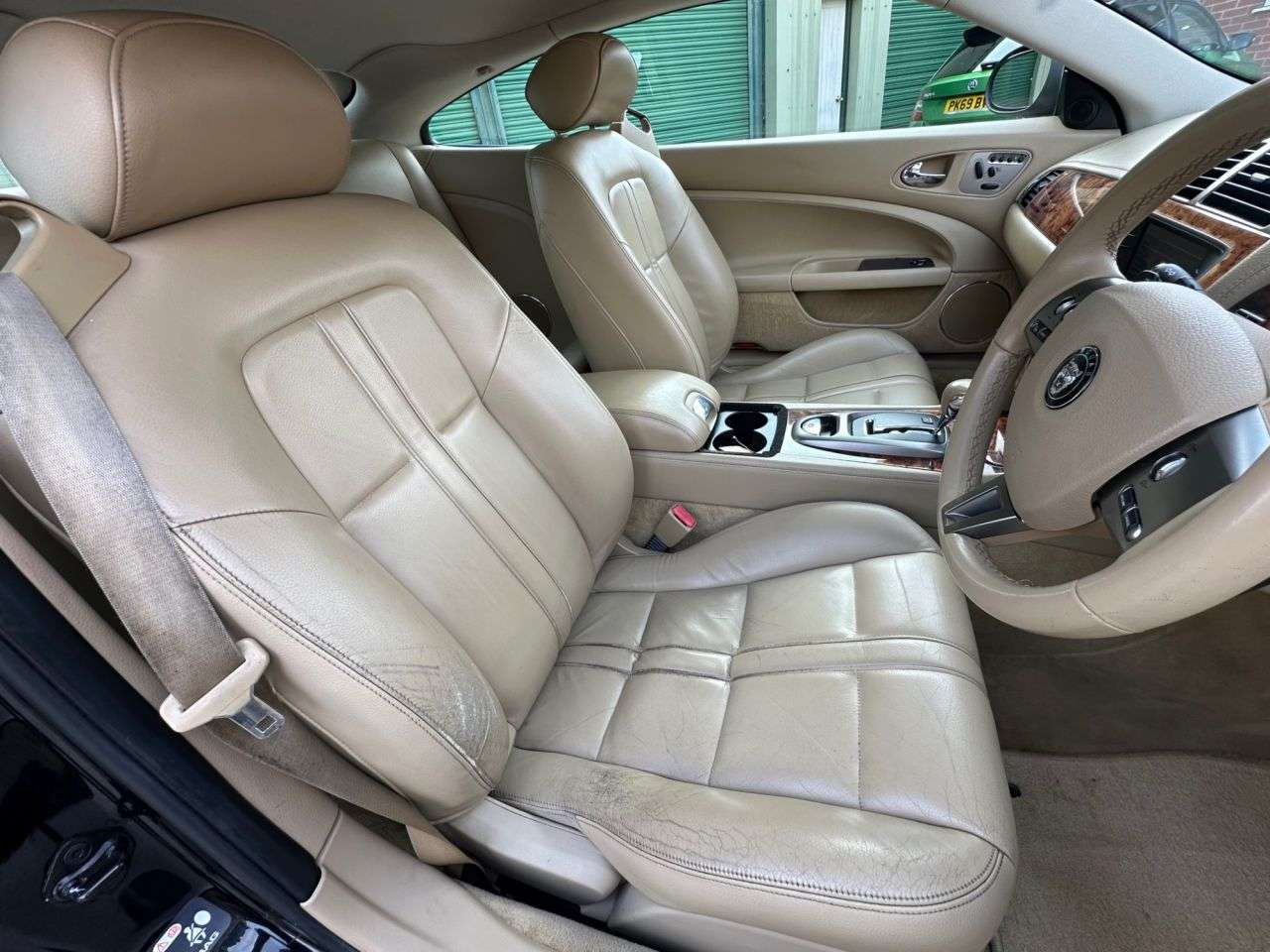 2006 JAGUAR XK 2006 JAGUAR XK