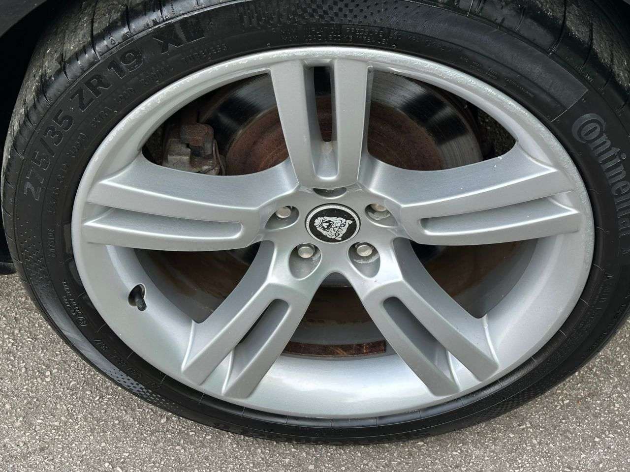 2006 JAGUAR XK 2006 JAGUAR XK