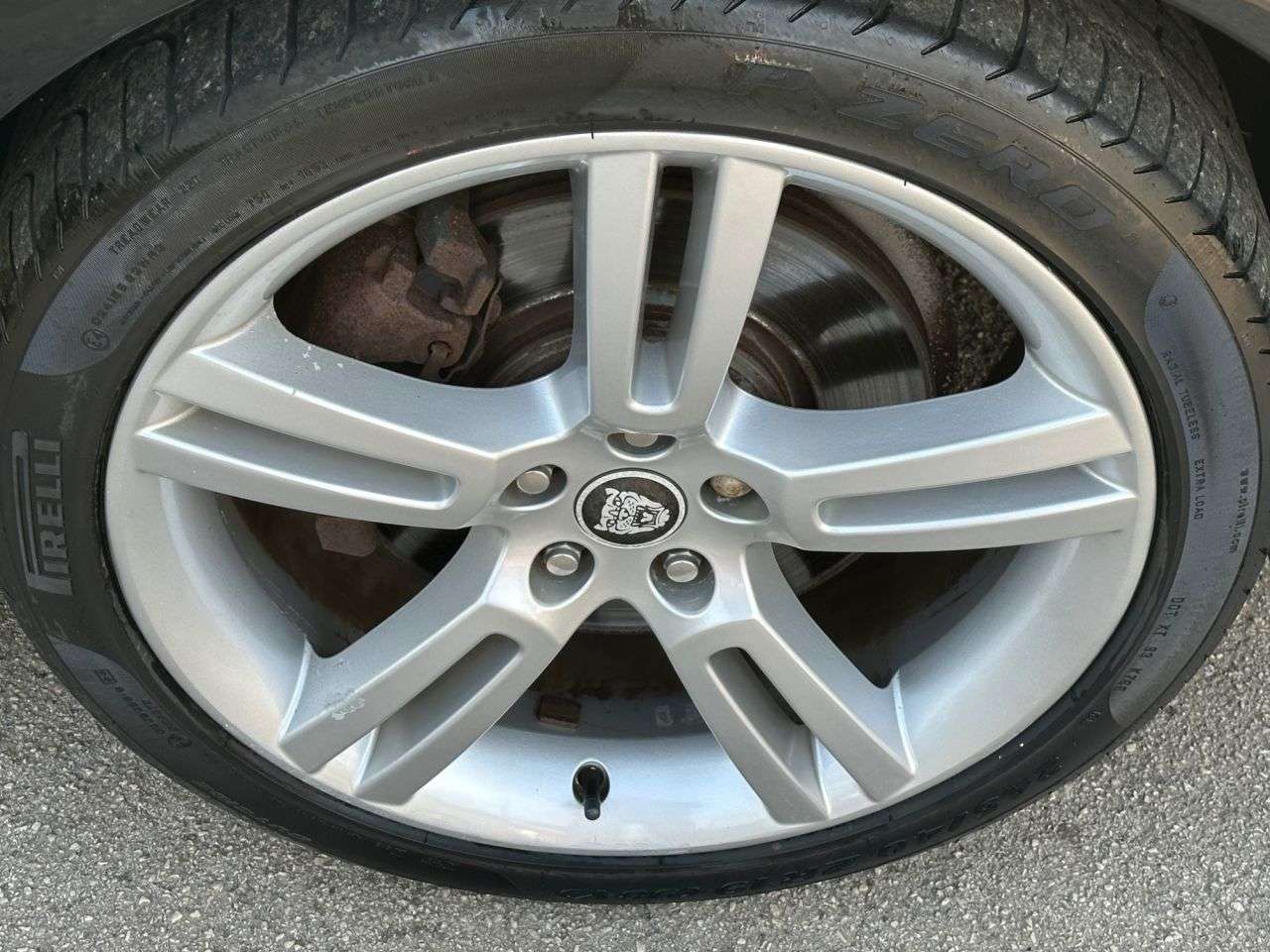 2006 JAGUAR XK 2006 JAGUAR XK