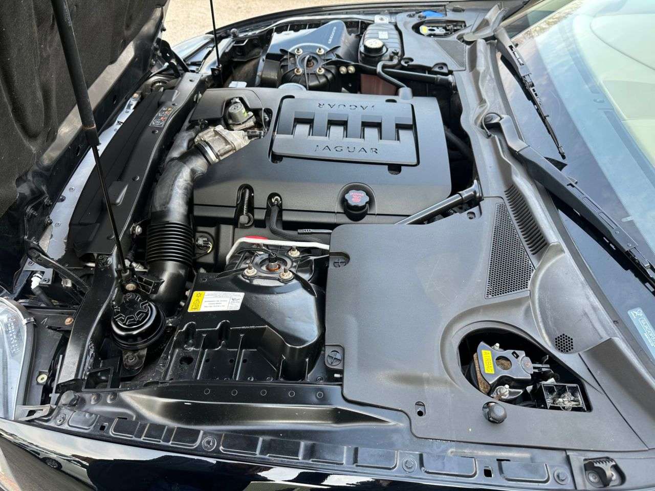 2006 JAGUAR XK 2006 JAGUAR XK