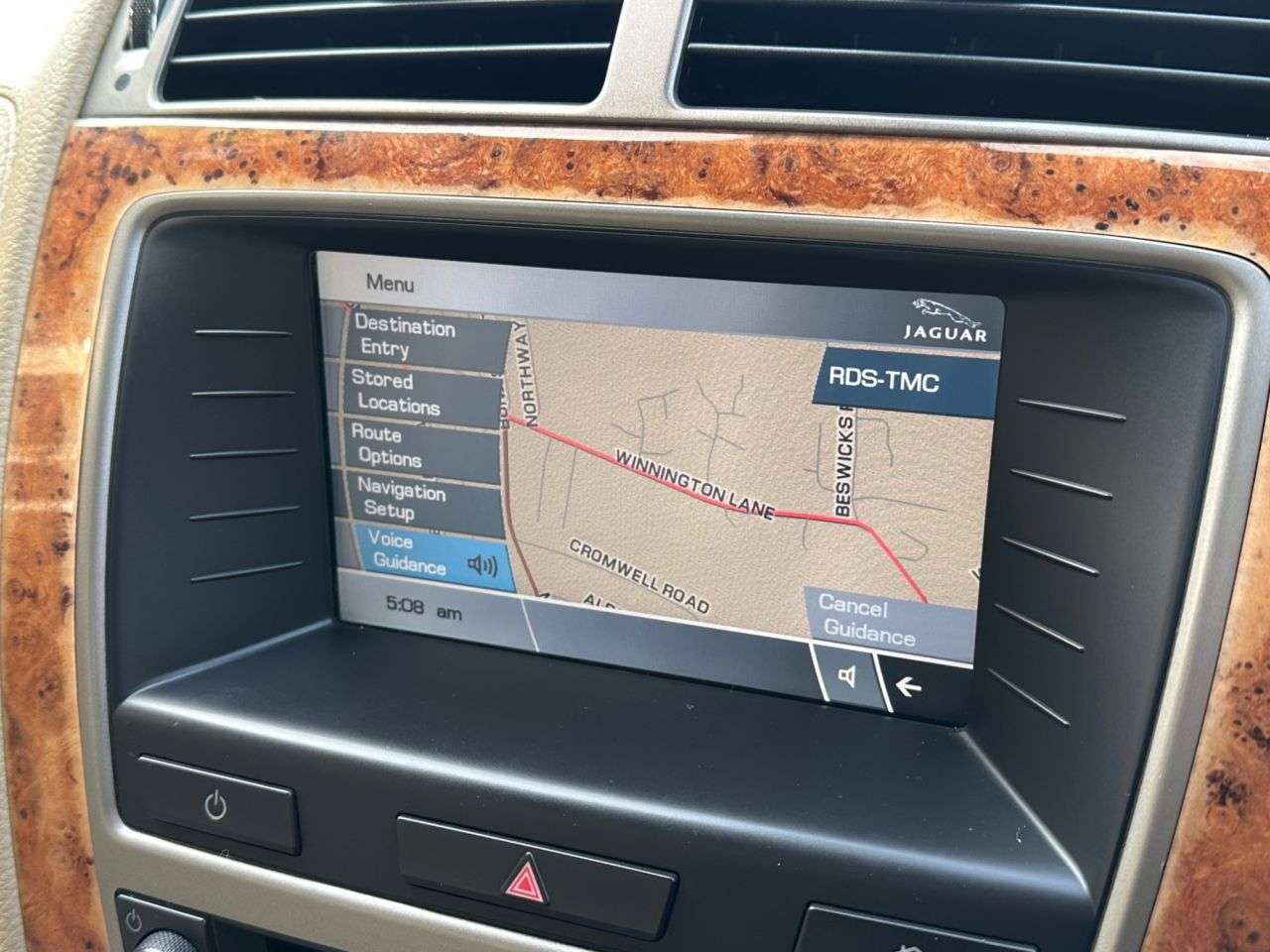 2006 JAGUAR XK 2006 JAGUAR XK