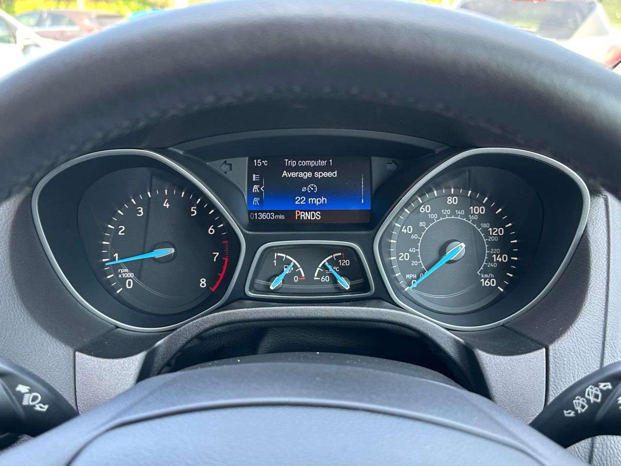 2016 FORD FOCUS 2016 FORD FOCUS