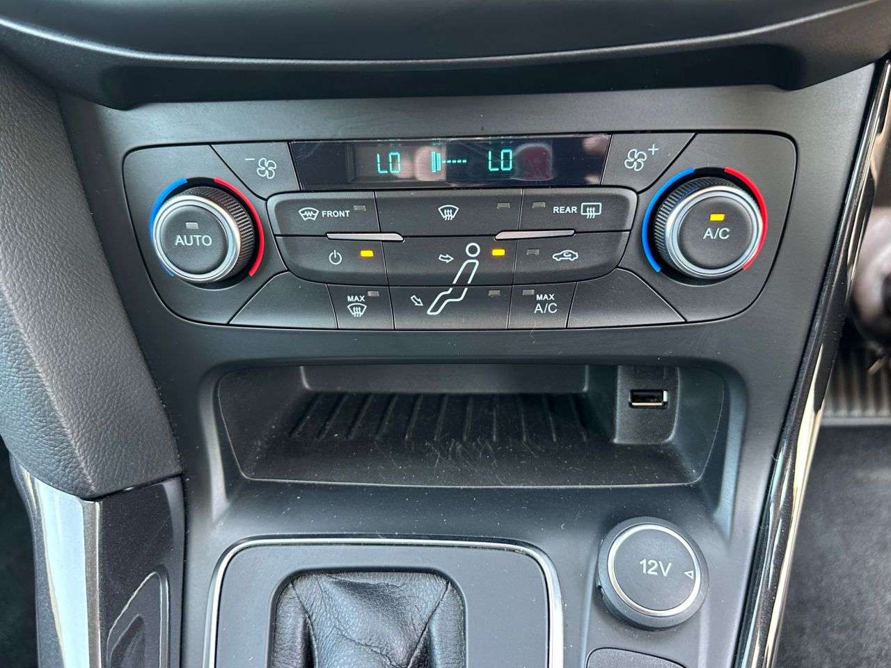 2016 FORD FOCUS 2016 FORD FOCUS