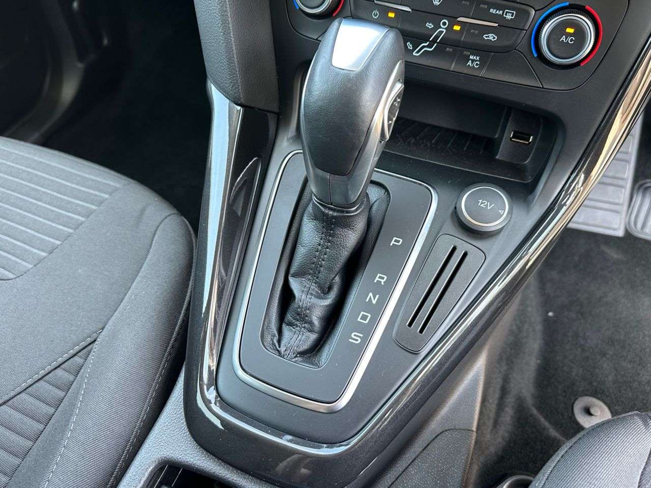 2016 FORD FOCUS 2016 FORD FOCUS