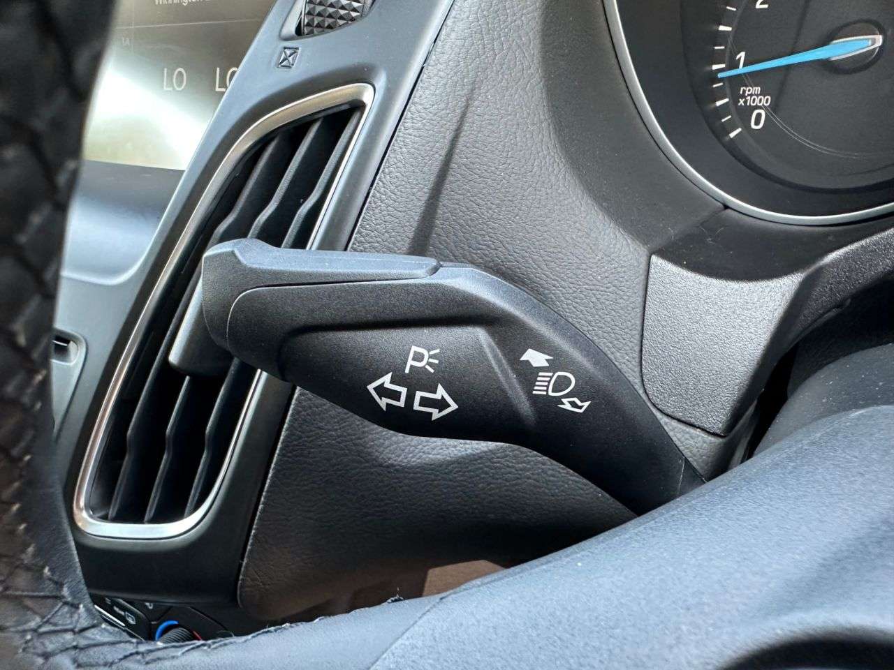 2016 FORD FOCUS 2016 FORD FOCUS